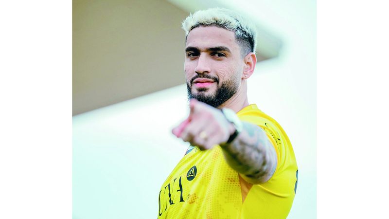 الامارات | «صفقات الشتاء» تجهز الوصل لإنقاذ الموسم