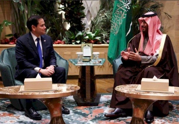 اجتماع روسي أميركي مرتقب في الرياض