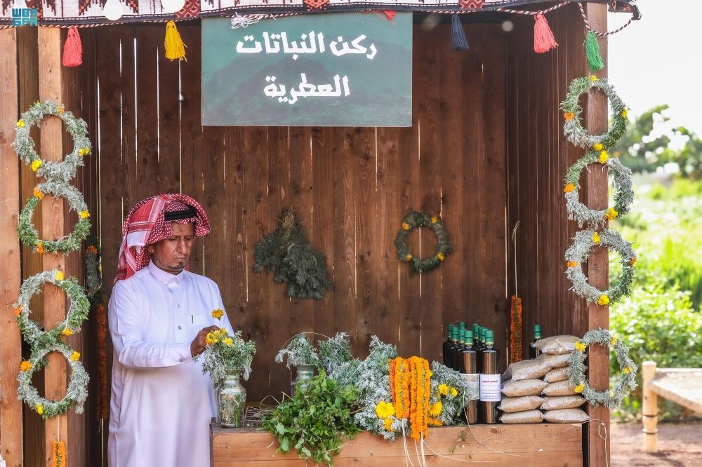 بإقبال تجاوز 25 ألف زائر.. اختتام فعالية ”شتانا ريفي“ في 5 مناطق
