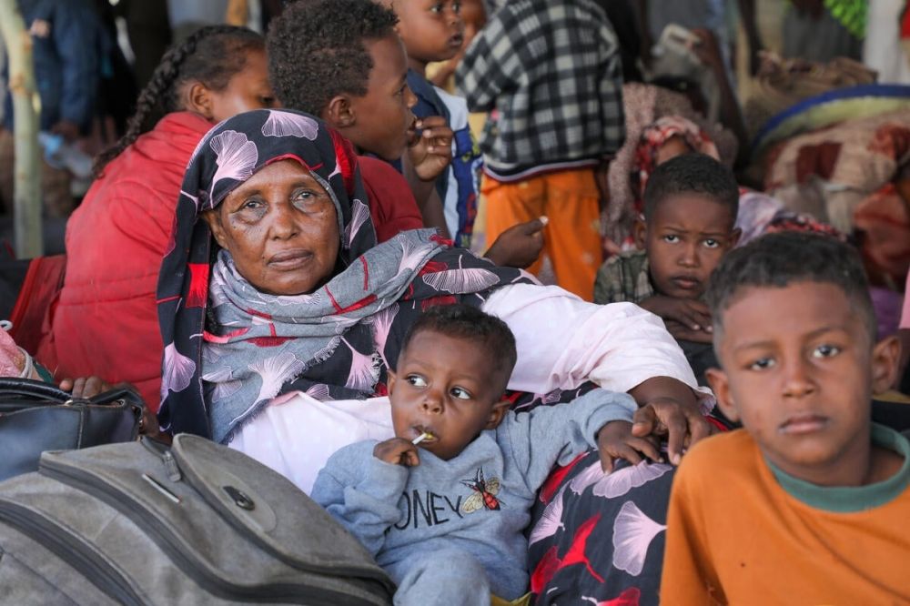 السودان.. نداء أممي لتأمين 6 مليارات دولار لمساعدة 26 مليون شخص