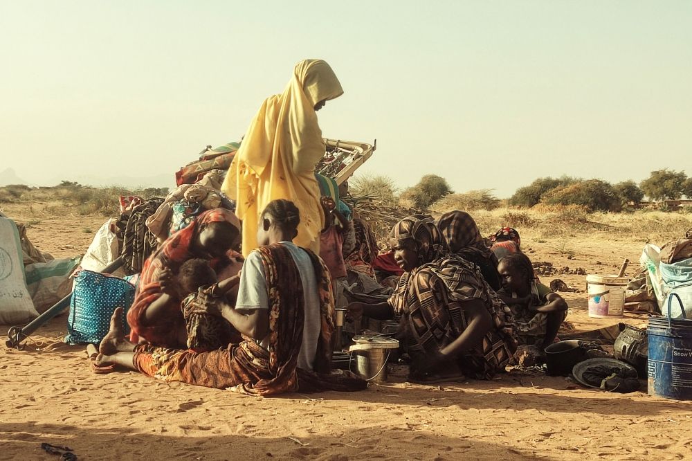 "جرائم حرب".. الأمم المتحدة تطالب بالتحقيق في الانتهاكات بالسودان