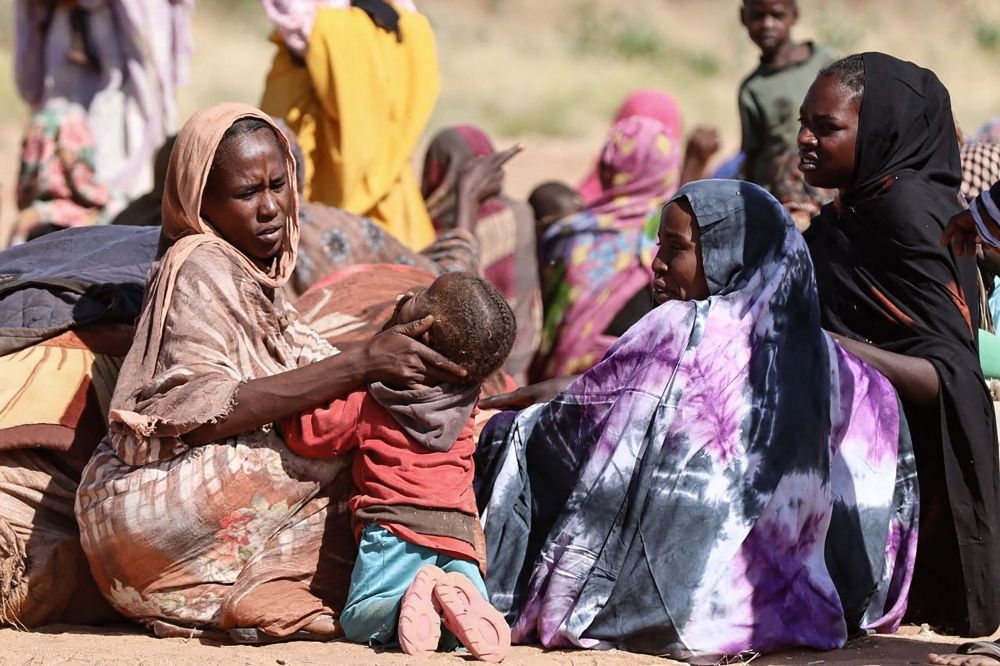 "جرائم حرب".. الأمم المتحدة تطالب بالتحقيق في الانتهاكات بالسودان