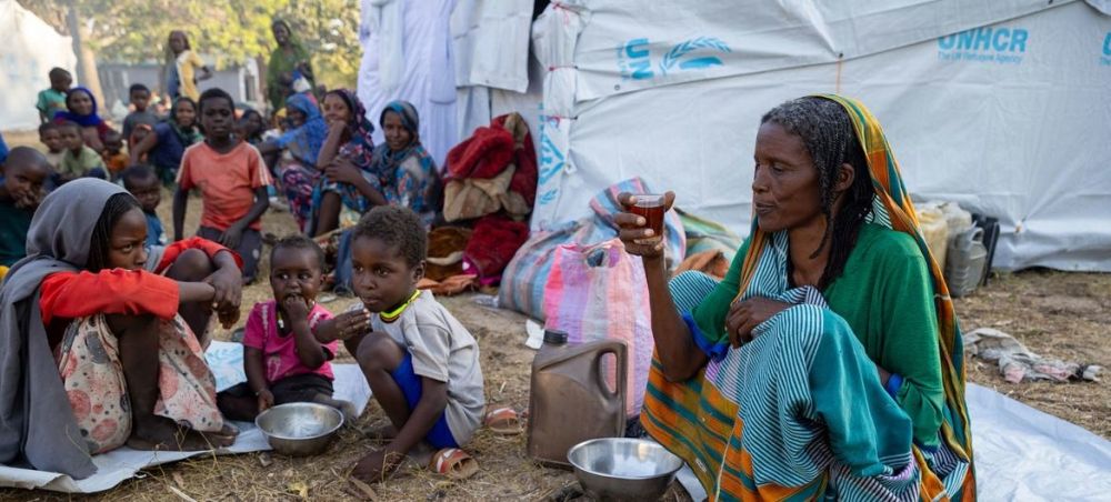 السودان.. نداء أممي لتأمين 6 مليارات دولار لمساعدة 26 مليون شخص