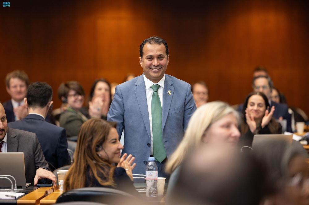 الأولى عربيًا.. المملكة ترأس المجلس العمومي لمنظمة التجارة العالمية