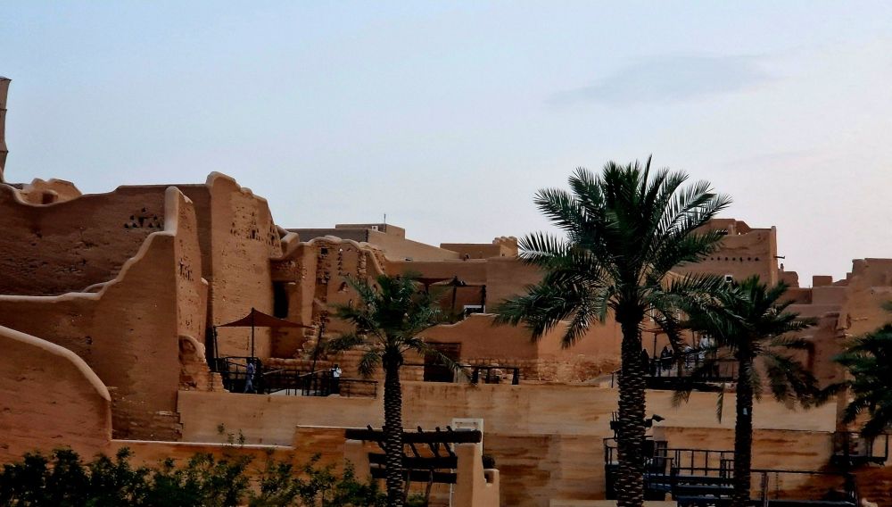 الدرعية عاصمة التأسيس.. قلعة شاهدة على أحداث تاريخية