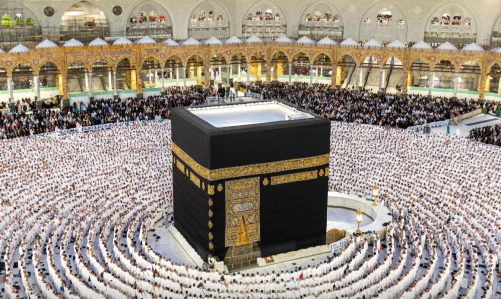 " شؤون الحرمين" تدعو إلى المشاركة في تطوير تقنيات خدمات ضيوف الرحمن