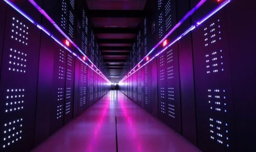 يتمتع بقوة غير مسبوقة.. "مايكروسوفت" تكشف عن أول حاسوب كمي لها