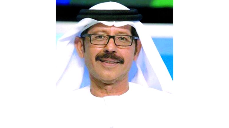 الامارات | «الجينوم الإماراتي» يجمع 800 ألف عينة من المواطنين