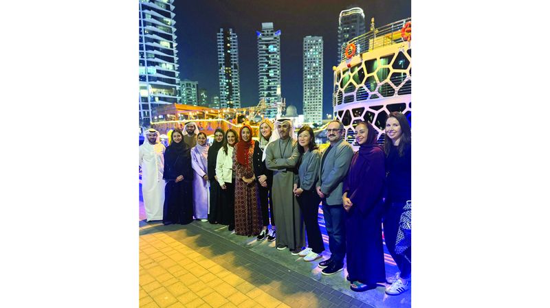 الامارات | دبي وجهة عالمية رائدة لتصوير الأفلام والإنتاجات السينمائية
