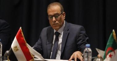 مصطفى عزام: مباراة القمة بين الأهلي والزمالك ستقام بوجود تقنية الـ var