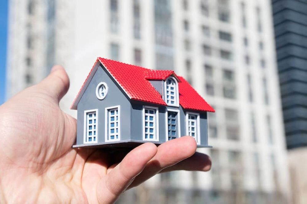 تراجع مبيعات المنازل الأمريكية في يناير بنسبة 4.9%