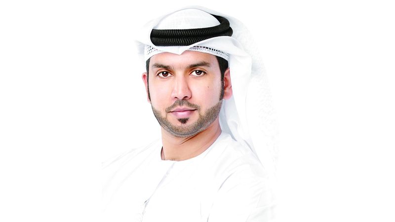 الامارات | العبيدلي عضواً في «تنفيذية الاتحاد العربي للشراع»