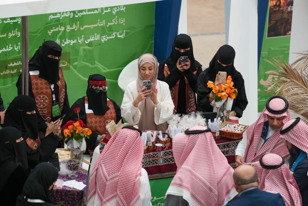 تربويون: "يوم التأسيس" بوابة لتعزيز الانتماء وبناء الأجيال القيادية