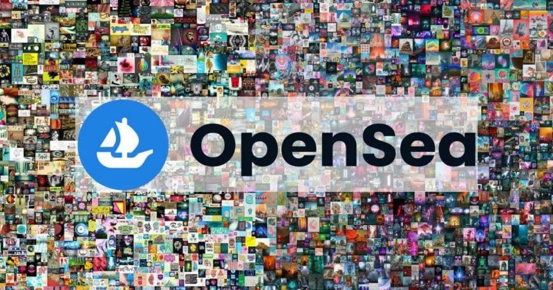 هيئة SEC تغلق تحقيقها حول منصة “OpenSea” دون توجيه أي اتهامات