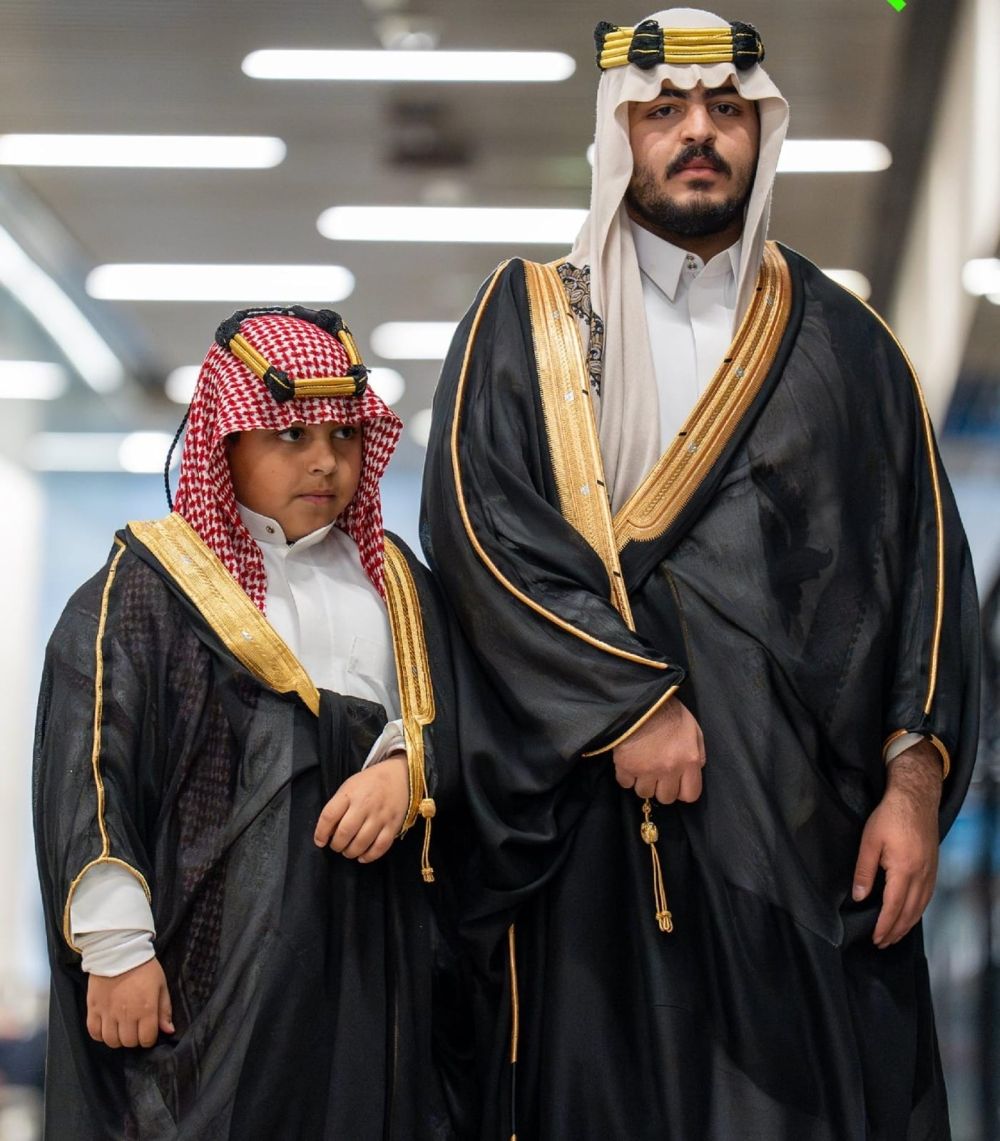 قطار الرياض.. وجهة المواطنين والمقيمين للاحتفال بيوم التأسيس