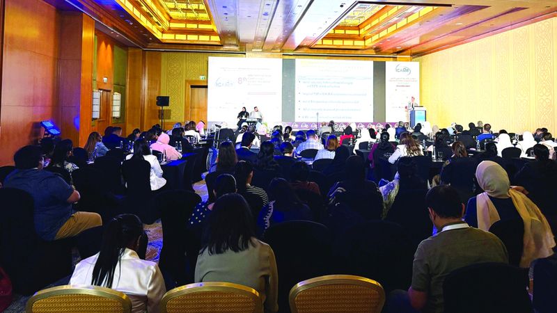 الامارات | مشروع جديد لتقليل استهلاك المضادات الحيوية على مستوى الدولة