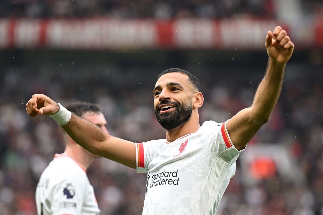 الامارات | تألق محمد صلاح يكلف ليفربول المزيد من الأموال لتمديد عقده
