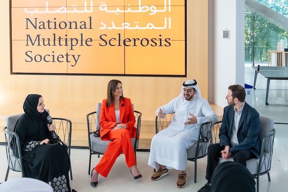 الامارات | "الوطنية للتصلب المتعدد" تطلق موارد رقمية جديدة لدعم الصحة النفسية للمرضى