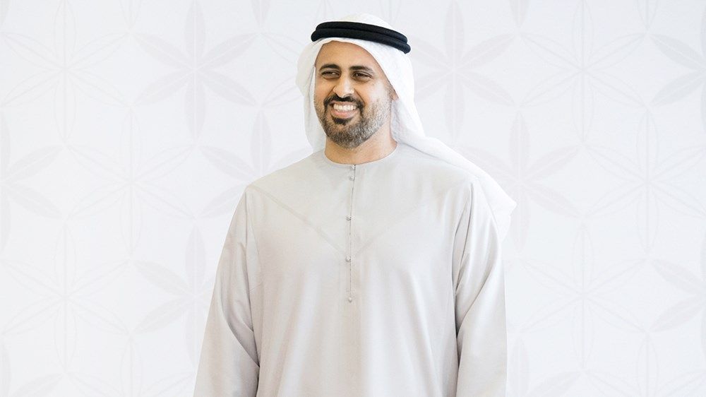ذياب بن محمد بن زايد: إعداد جيل قادر على مواجهة التحديات المستقبلية بطرق مبتكرة وفعّالة