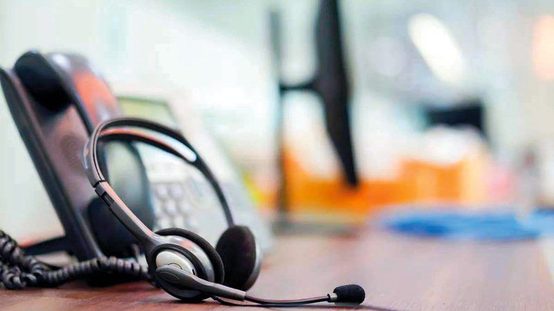 الامارات | "دبي لحماية المستهلك": تغريم 159 شركة لمخالفتها قرارات التسويق عبر الهاتف