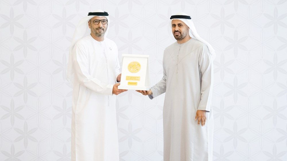 ذياب بن محمد بن زايد: إعداد جيل قادر على مواجهة التحديات المستقبلية بطرق مبتكرة وفعّالة
