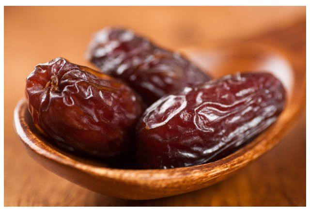 الامارات | لماذا 3 تمرات؟... 5 أسباب هامة