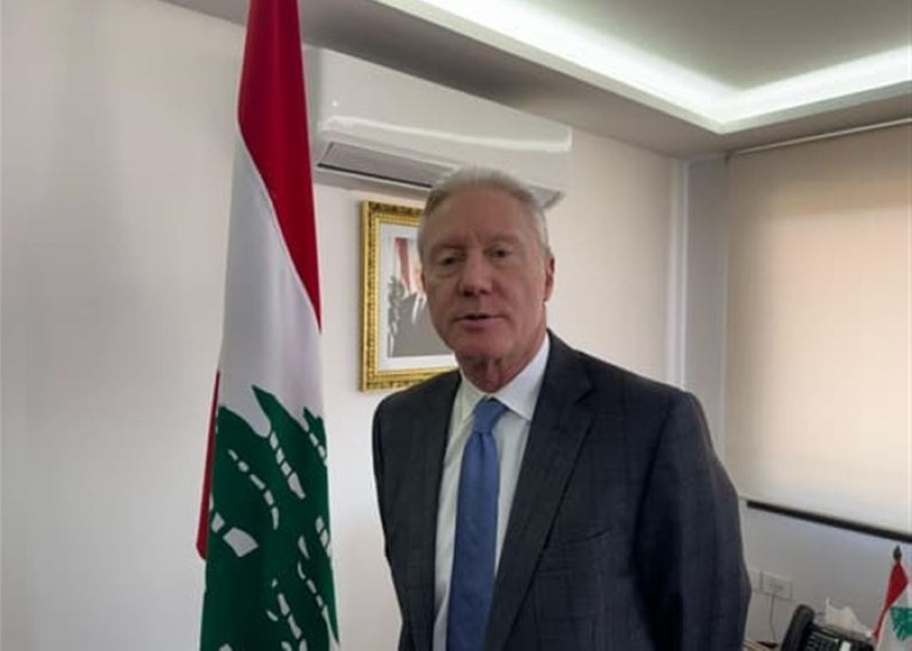 لبنان يطالب مجددًا بانسحاب إسرائيل الكامل وغير المشروط