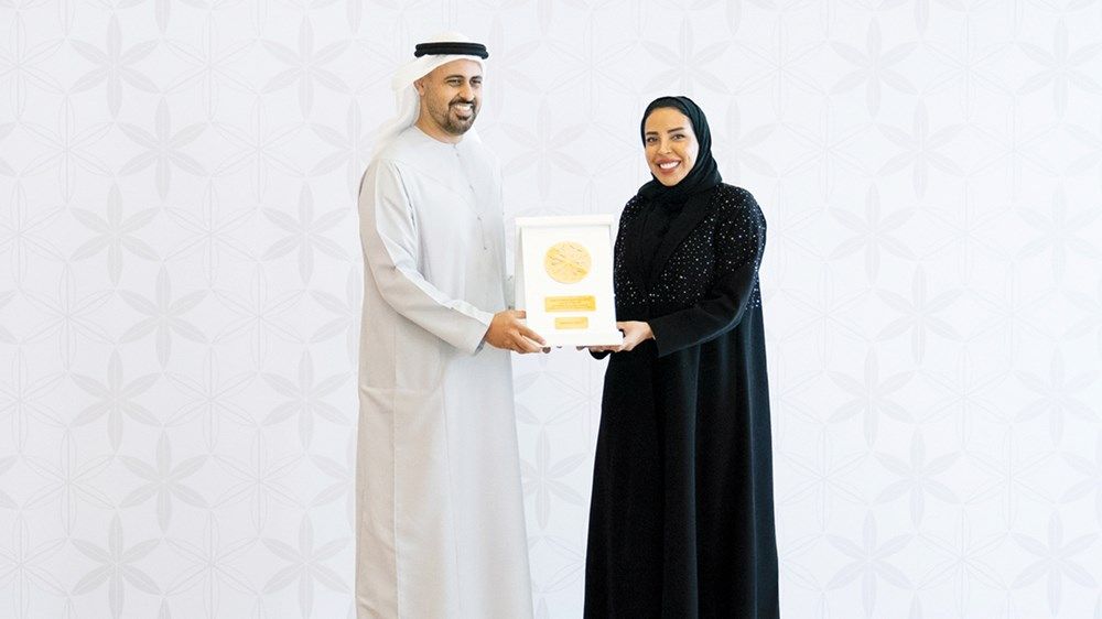 ذياب بن محمد بن زايد: إعداد جيل قادر على مواجهة التحديات المستقبلية بطرق مبتكرة وفعّالة