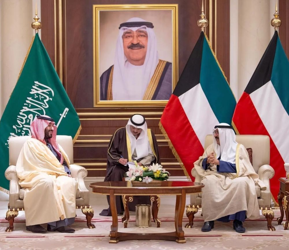العلاقات السعودية الكويتية.. تاريخ من التكامل والإخاء والأواصر المتينة