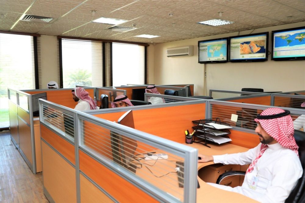 هيئة المساحة الجيولوجية لـ ”اليوم“: زيادة هطول الأمطار ترتبط بارتفاع النشاط الزلزالي
