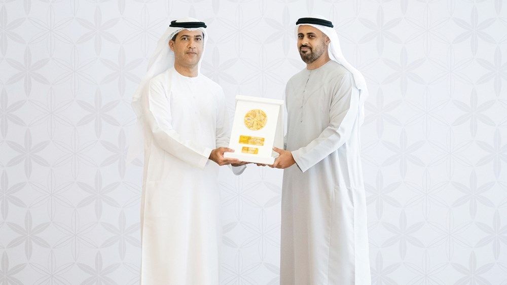 ذياب بن محمد بن زايد: إعداد جيل قادر على مواجهة التحديات المستقبلية بطرق مبتكرة وفعّالة