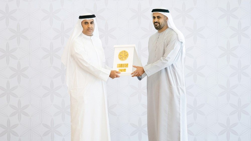 ذياب بن محمد بن زايد: إعداد جيل قادر على مواجهة التحديات المستقبلية بطرق مبتكرة وفعّالة
