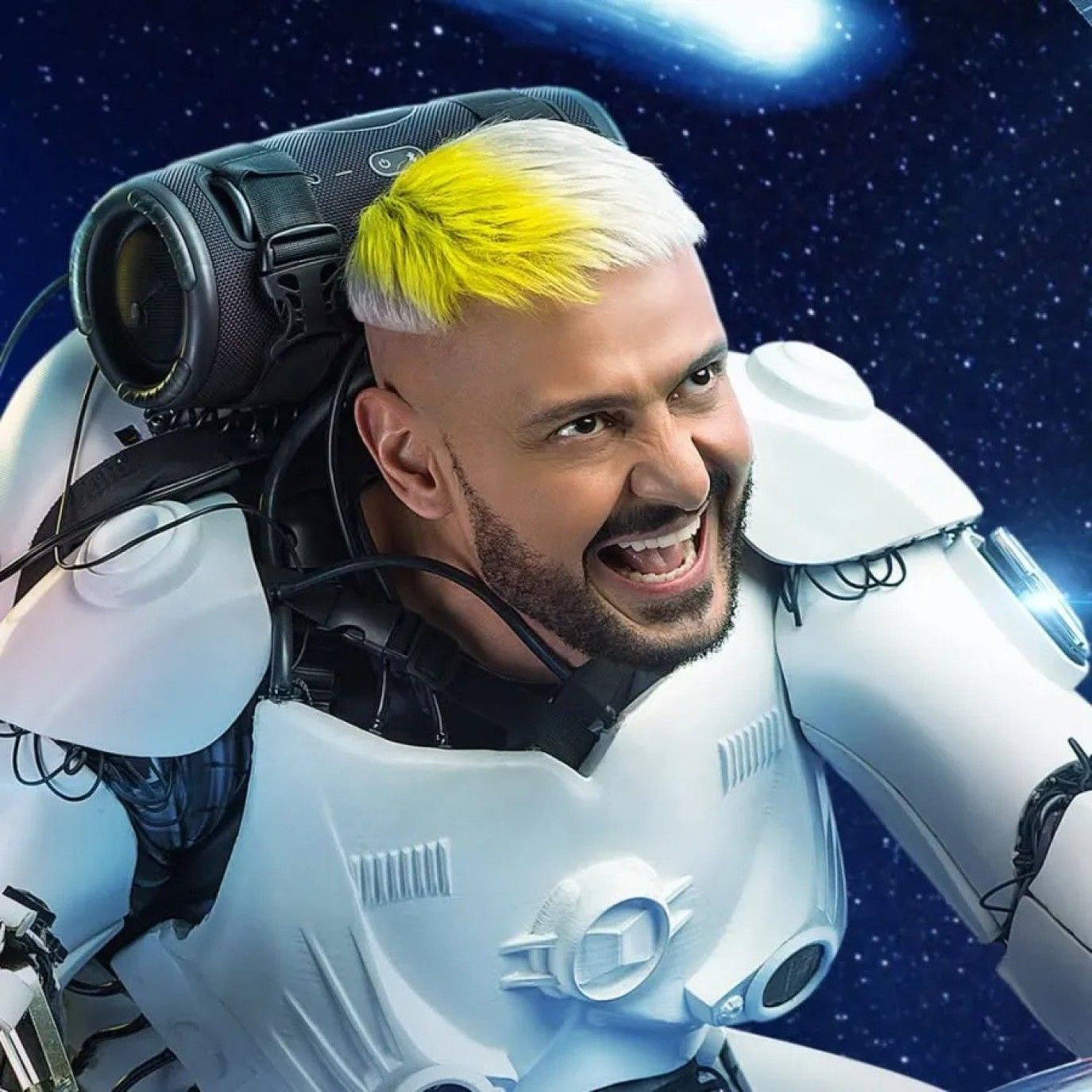 الإعلان التشويقي الأول لبرنامج رامز أيلون مصر.. رمضان 2025