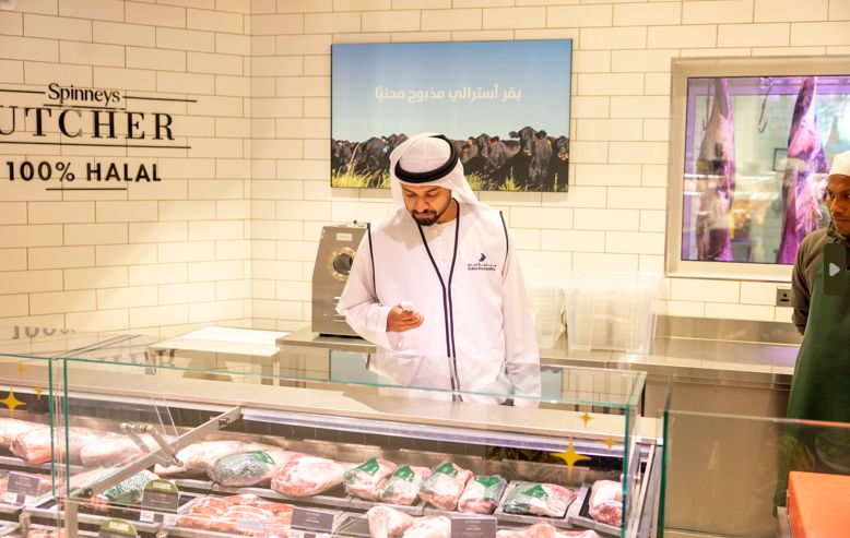 الامارات | بلدية دبي تستعد لشهر رمضان بحملات رقابية مكثفة