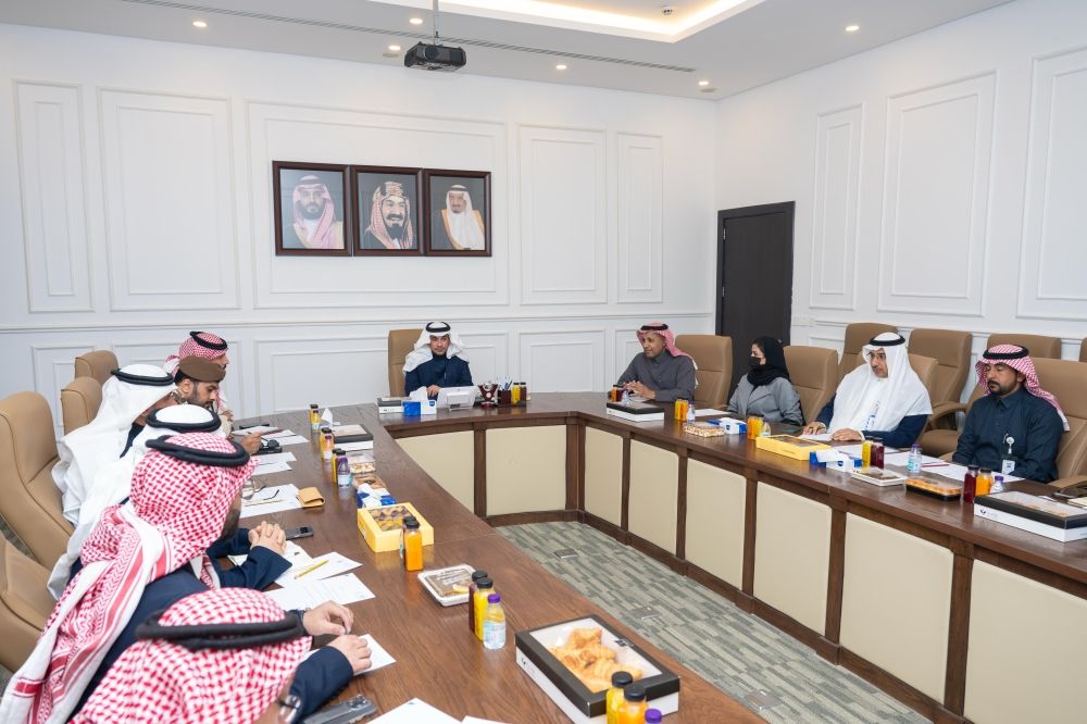 خطة لتعزيز الحملات التوعوية وتكثيف الرقابة البيئة بالشرقية