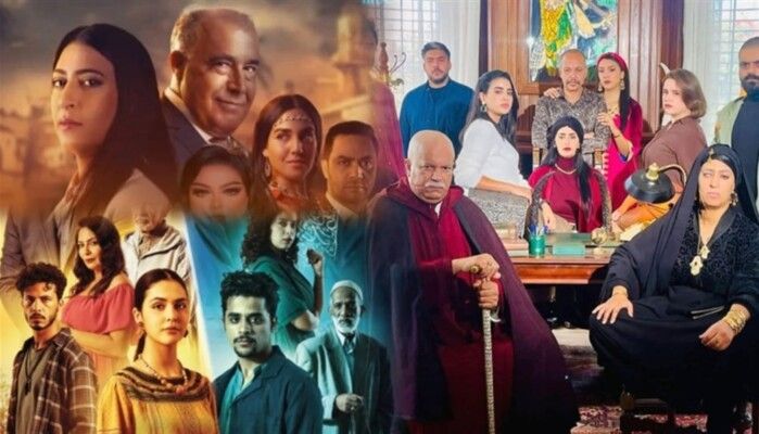 الدراما المغربية في رمضان 2025 .. أعمال متنوعة تجذب الجمهور
