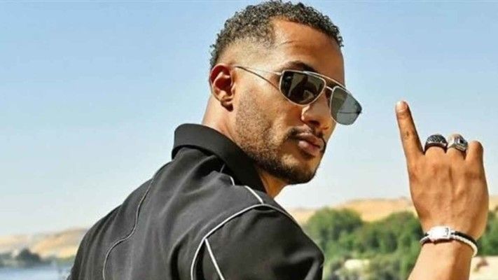 طرح البرومو الرسمي لبرنامج "مدفع رمضان" لـ محمد رمضان - بالفيديو