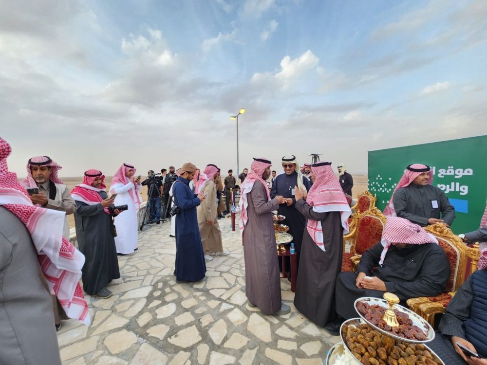 "الأهلة": رصد هلال رمضان من 15 موقعًا بأحدث التقنيات