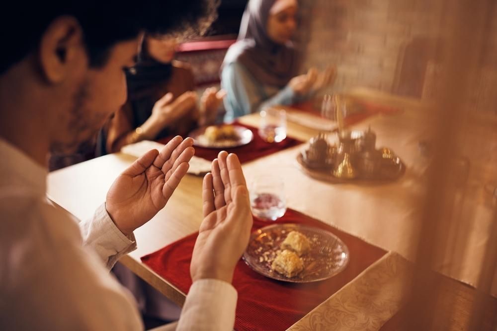 "سفرتنا من أرضنا".. حملة لدعم الأغذية المنتجة محليًا في رمضان