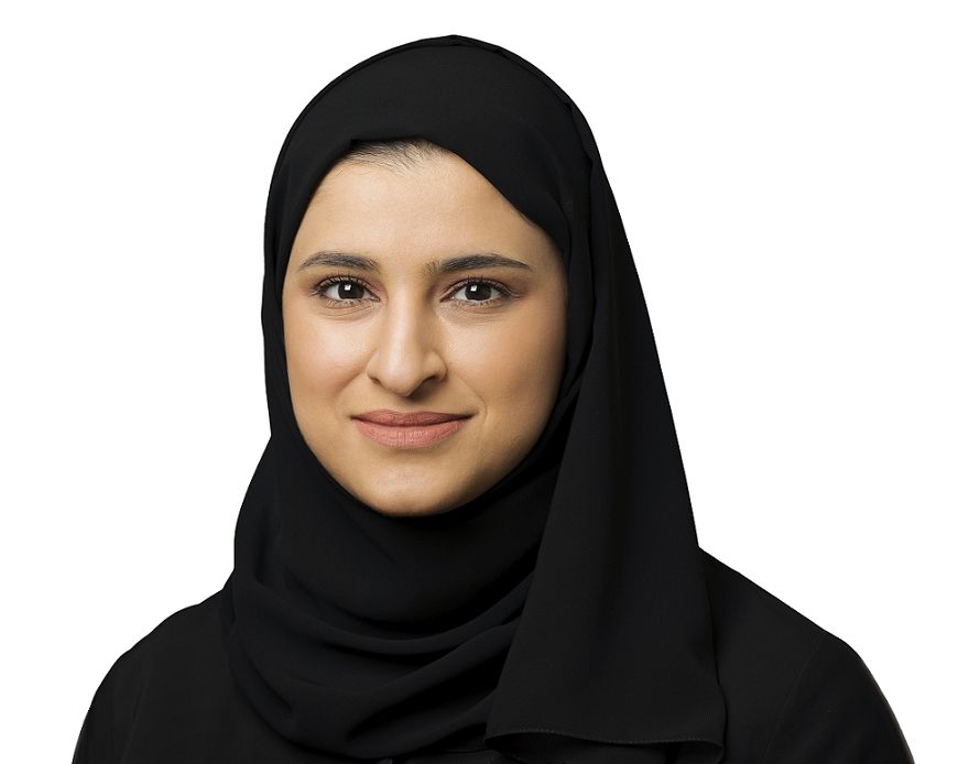 الامارات | سارة الأميري: هوية مرئية جديدة لـ"وزارة التربية"تعكس مسارات التطوير