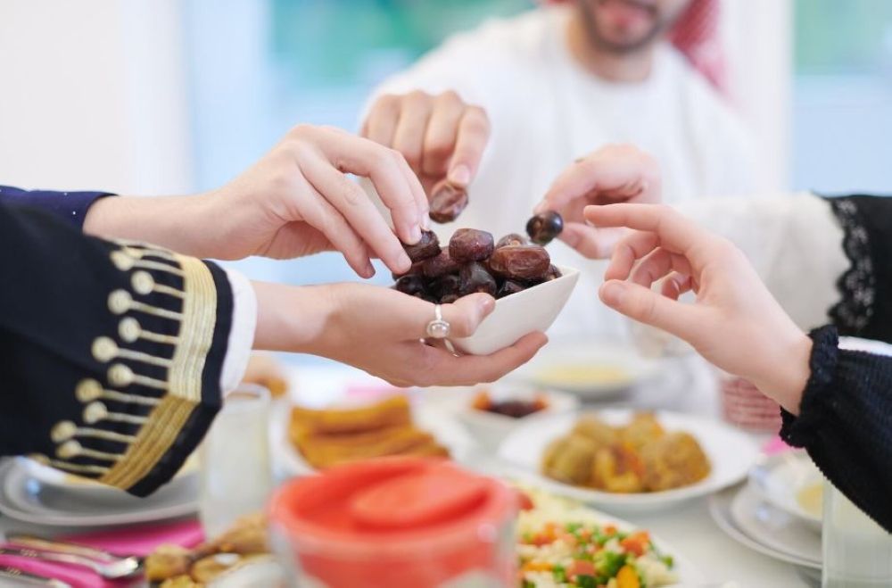 "سفرتنا من أرضنا".. حملة لدعم الأغذية المنتجة محليًا في رمضان