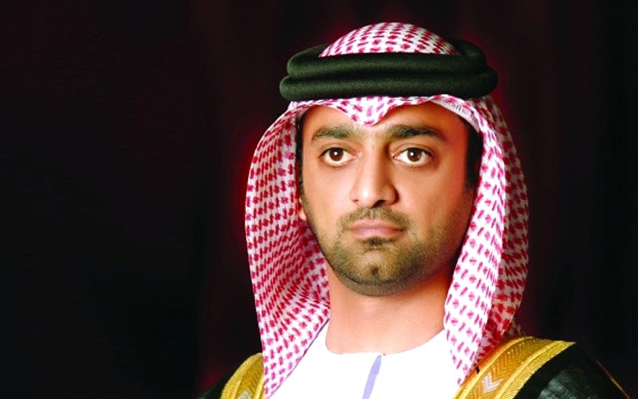 الامارات | بتوجيهات عمار بن حميد.. التعلّم عن بُعد لطلبة المدارس الخاصة في عجمان أيام الجمعة خلال رمضان