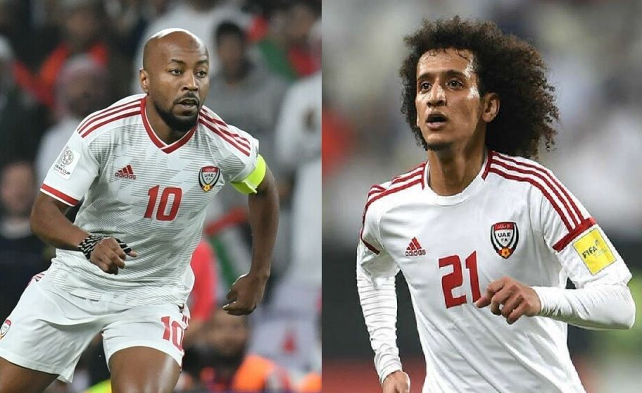 الامارات | إسماعيل مطر يواجه "عموري" في كأس منصور بن زايد