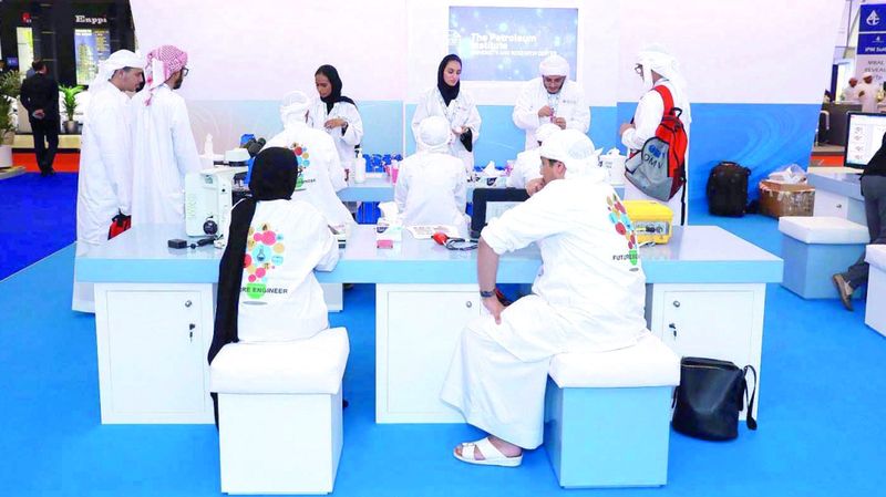 الامارات | 3 محاور رئيسة لتطوير «التعليم والبحث العلمي» في الدولة