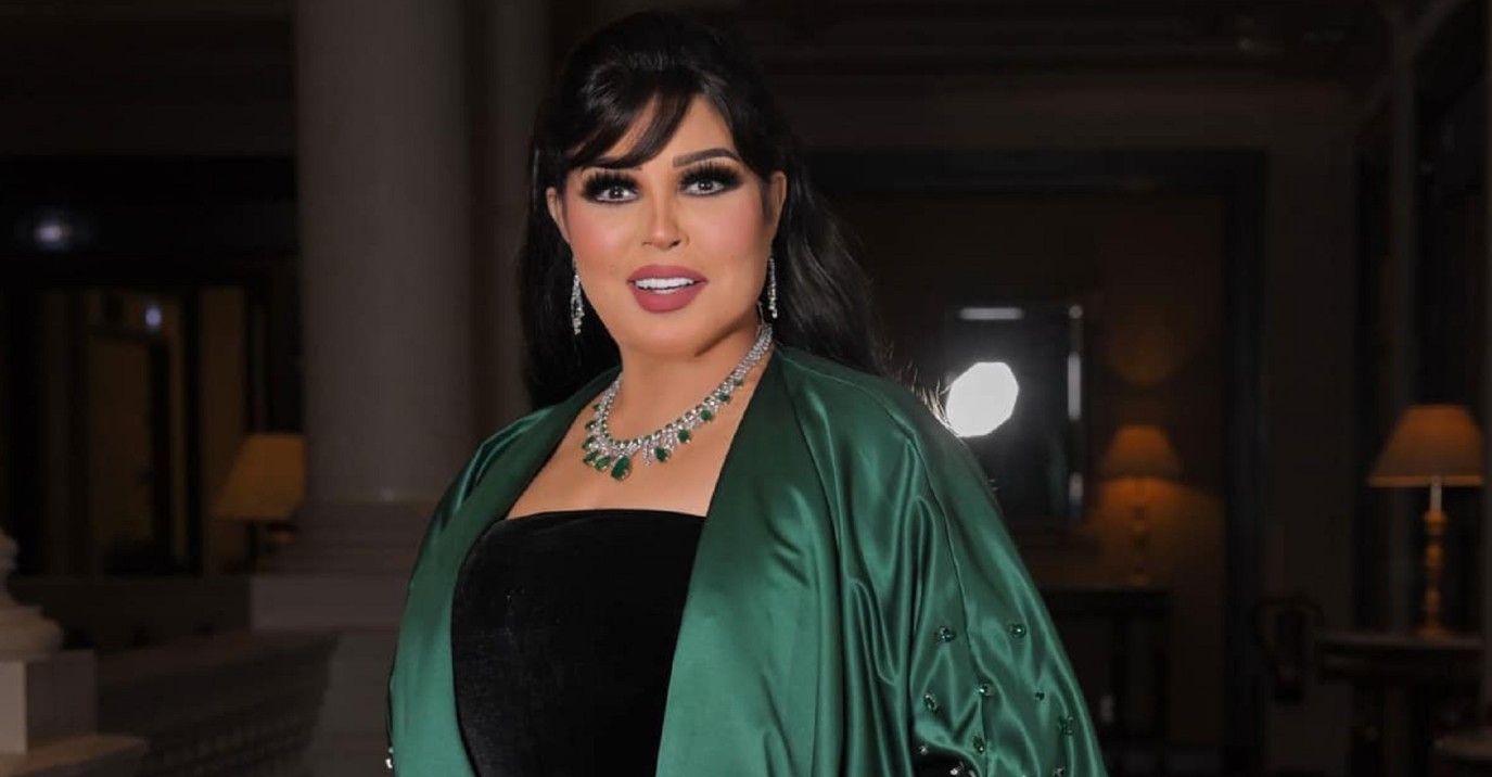 رد صادم من فيفي عبده بعد سؤالها عن قيمة رصيدها في البنك