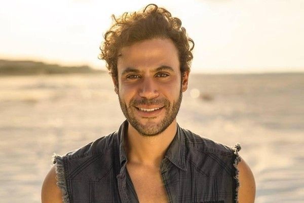 محمد إمام يوجه رسالة لصناع "العتاولة2" بعد ذكر إسمه في المسلسل