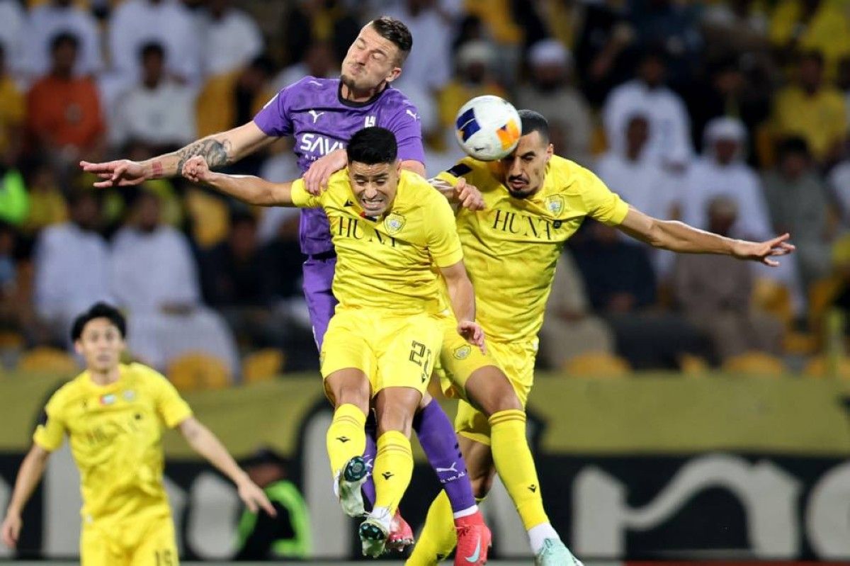 الامارات | أبطال آسيا للنخبة.. برنامج ذهاب ثمن النهائي