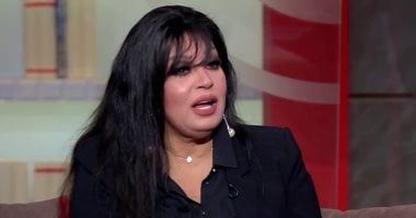 قصة 3 مشاهد تصدرت بها فيفي عبده التريند