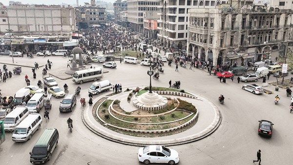 مصر: ضرورة تبني عملية سياسية شاملة في سوريا دون إقصاء