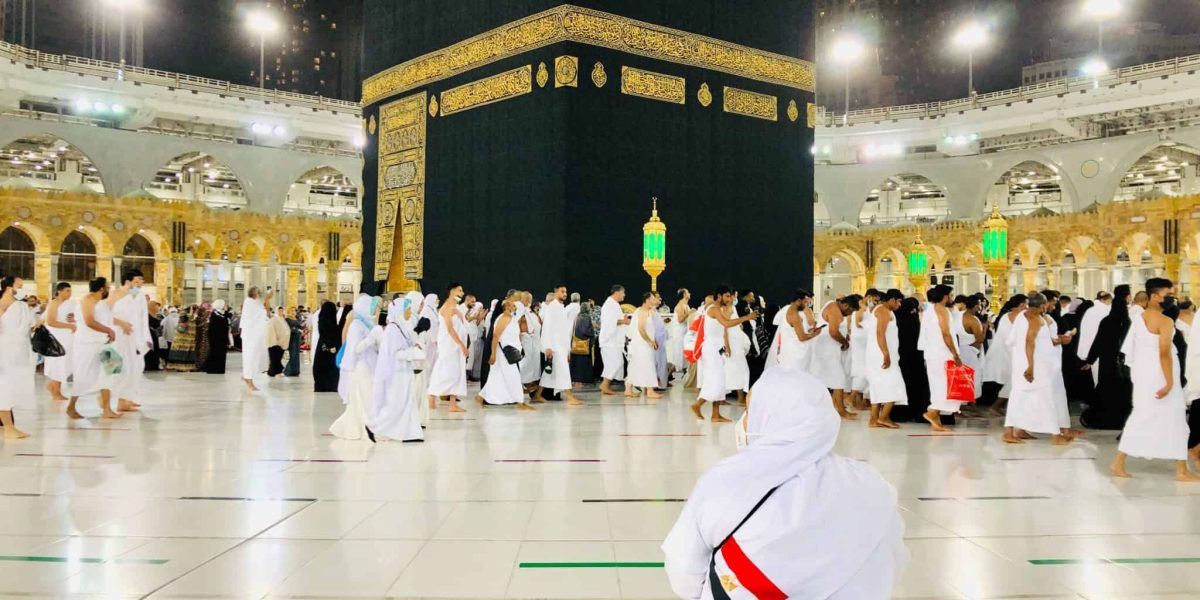 “ألحق سجل قبل الكل”.. شروط التسجيل في حملة الراجحي للحج المجاني لعام 2025 -1446
